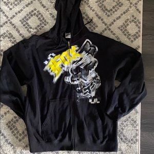 Fox Large Men’s Jacket